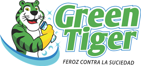 Green Tiger